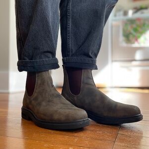 Blundstone 1306 Classic AUS 6.5